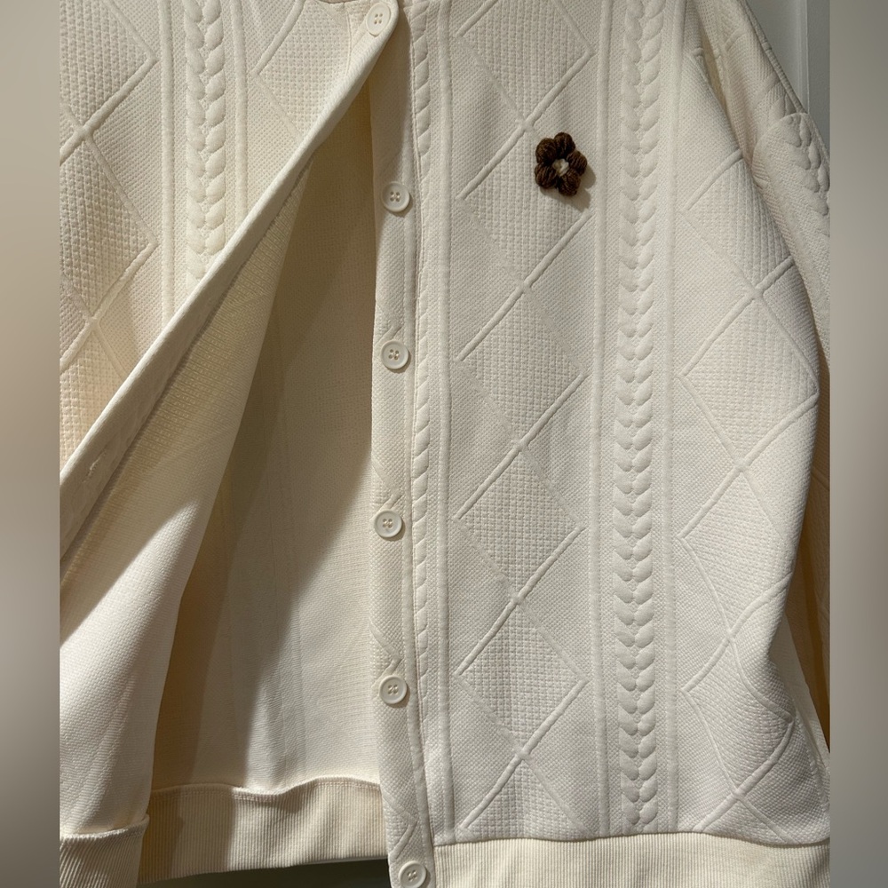Cardigan - Picture 2 of 4
